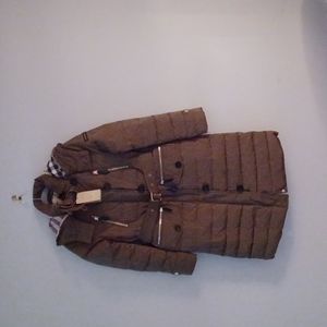 🎈sold elsewhere 🎈Burberry coat
